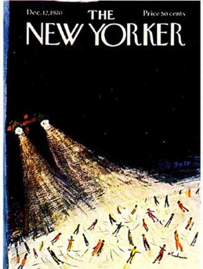 New Yorker 2294