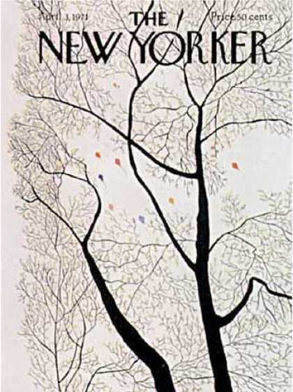 New Yorker 2309