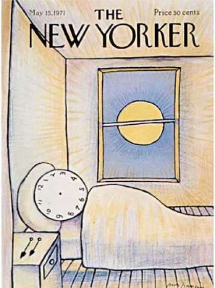 New Yorker 2315