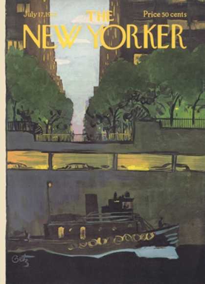 New Yorker 2324