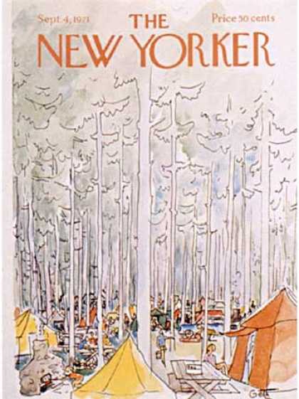 New Yorker 2331
