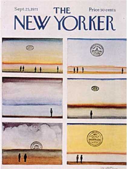 New Yorker 2334