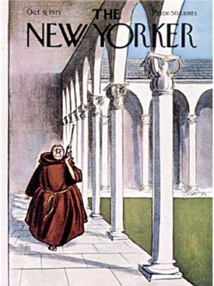 New Yorker 2336