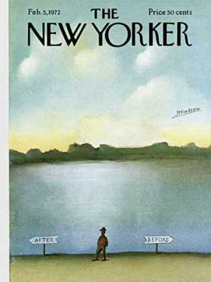 New Yorker 2351