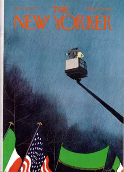 New Yorker 2356
