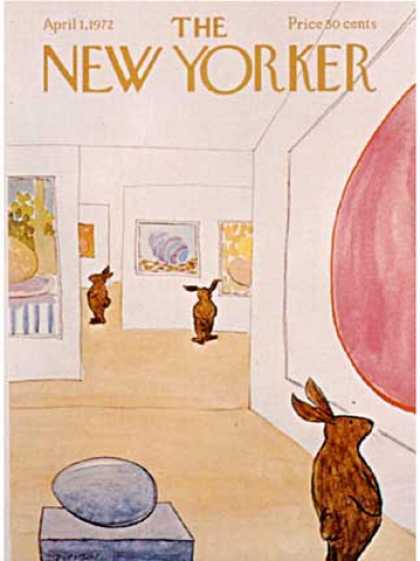 New Yorker 2358
