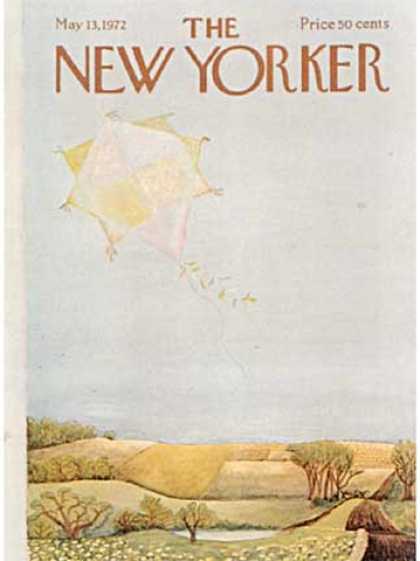 New Yorker 2364
