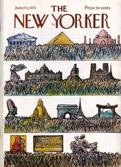 New Yorker 2368