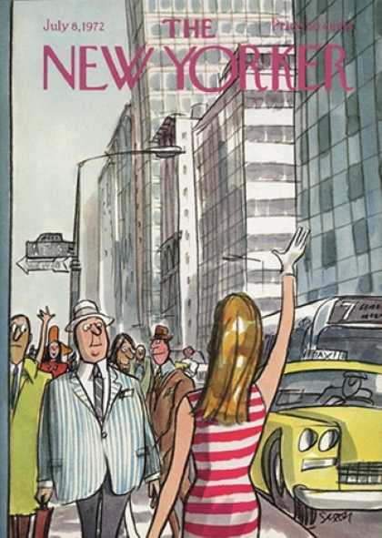 New Yorker 2370