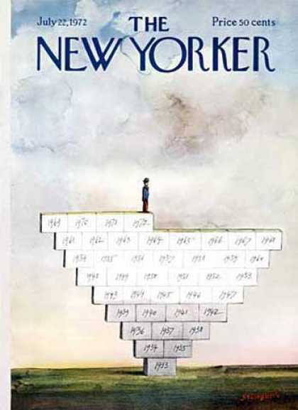 New Yorker 2372
