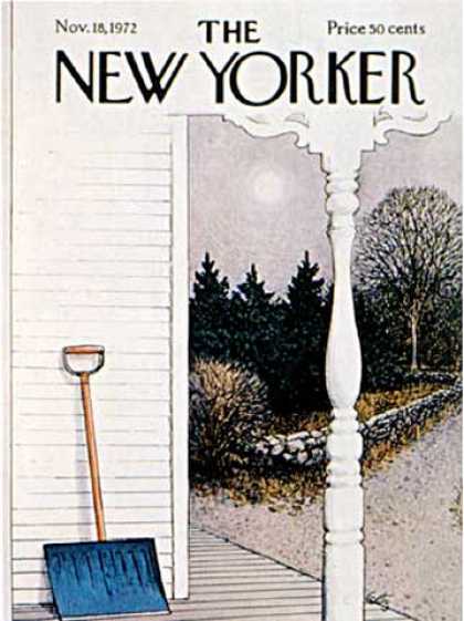 New Yorker 2388