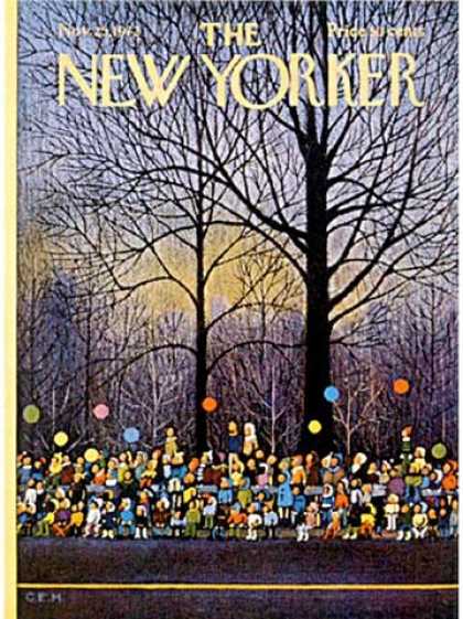 New Yorker 2389