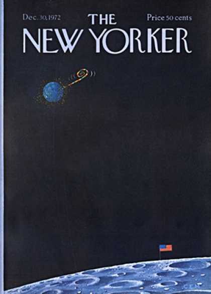 New Yorker 2394