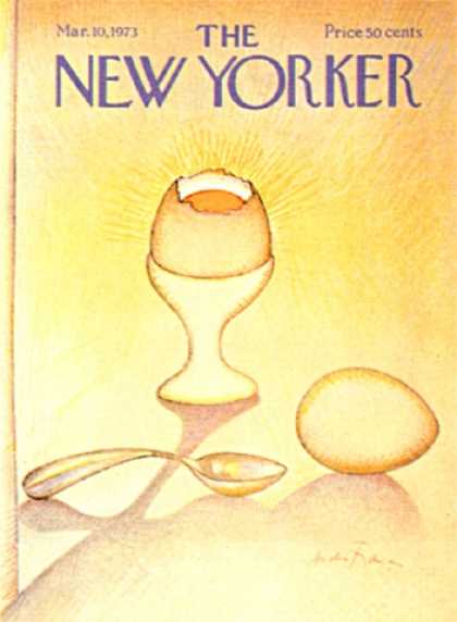 New Yorker 2403