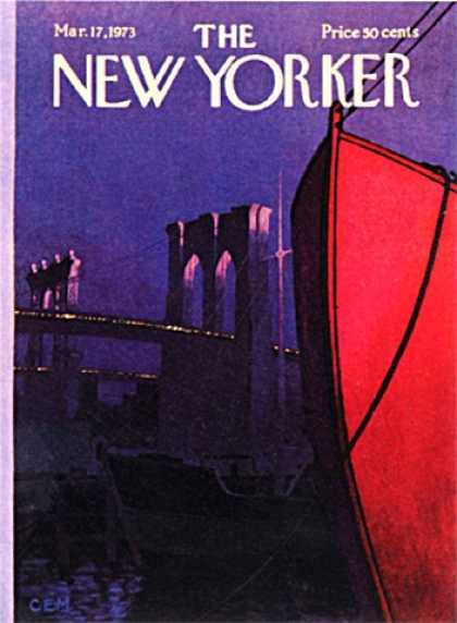 New Yorker 2404
