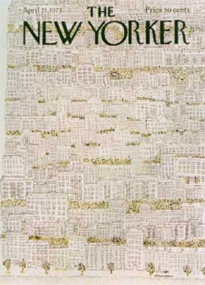New Yorker 2409
