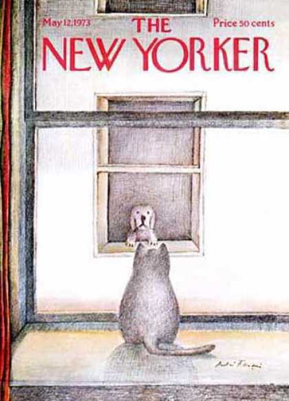 New Yorker 2412