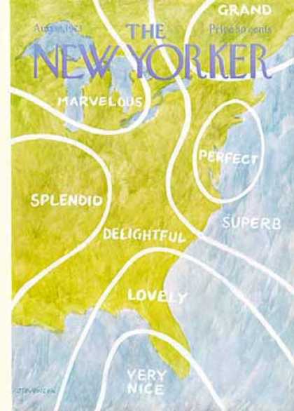 New Yorker 2424