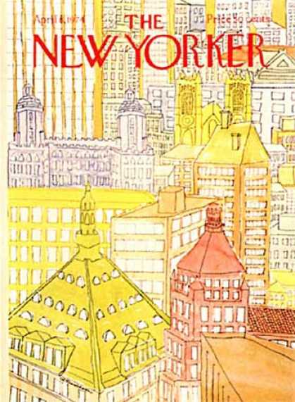 New Yorker 2455