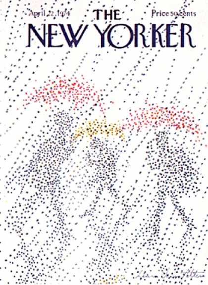 New Yorker 2456