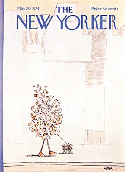 New Yorker 2460