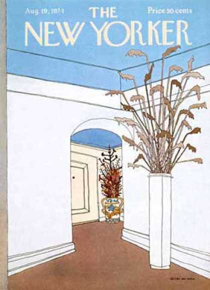 New Yorker 2472