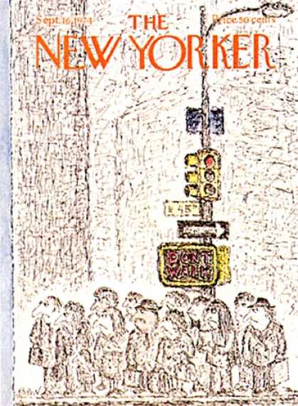 New Yorker 2476