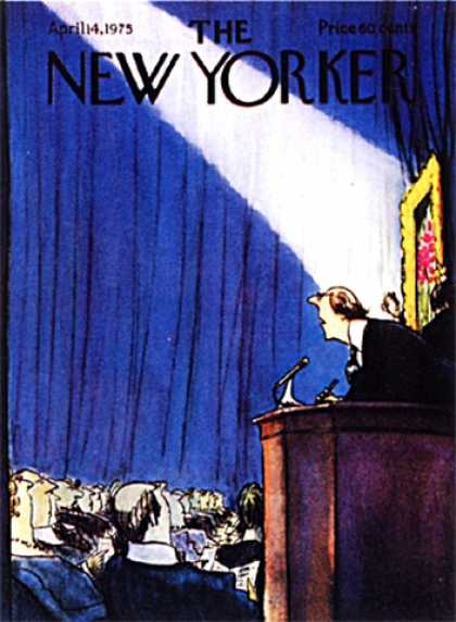 New Yorker 2505