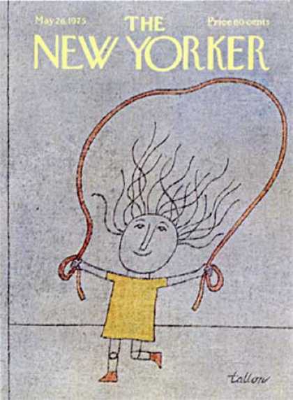 New Yorker 2510