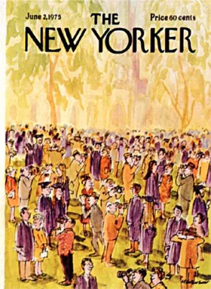 New Yorker 2511