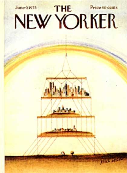 New Yorker 2512