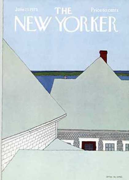 New Yorker 2514