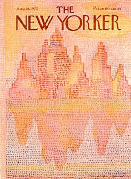 New Yorker 2522