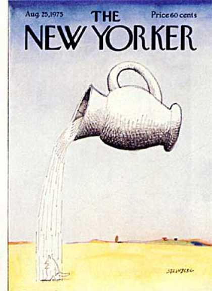 New Yorker 2523