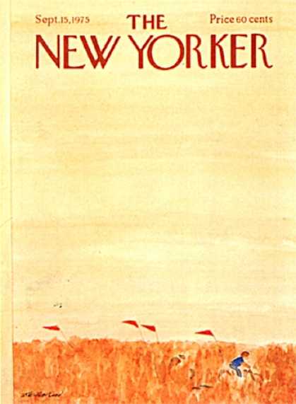 New Yorker 2526