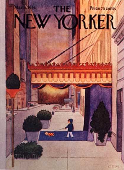 New Yorker 2550