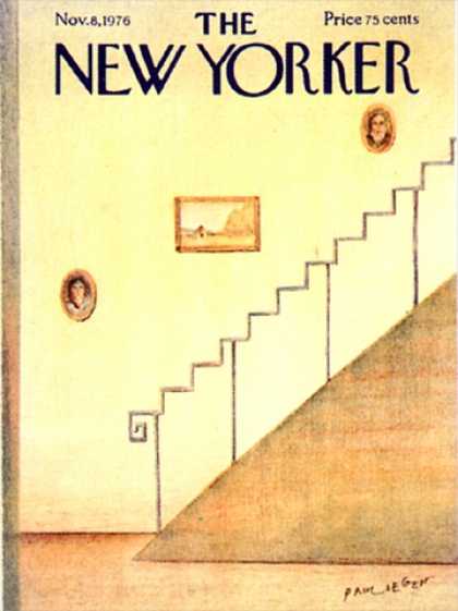 New Yorker 2585