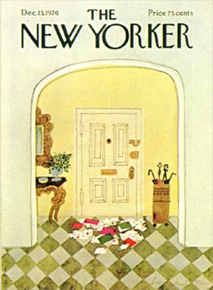 New Yorker 2590