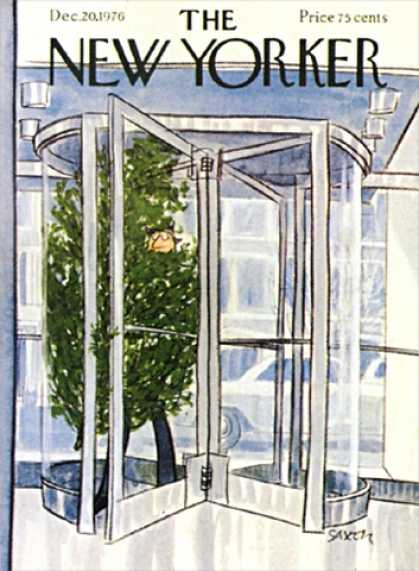 New Yorker 2591