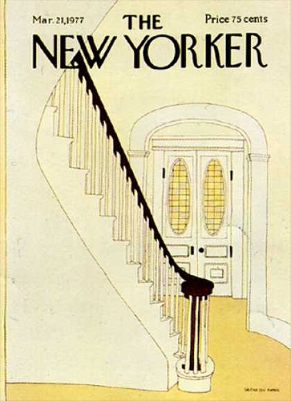New Yorker 2604