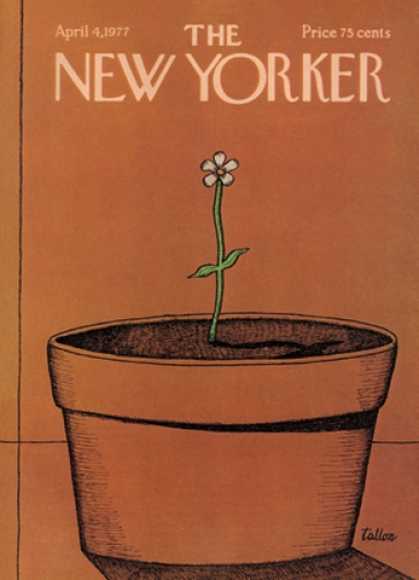 New Yorker 2606