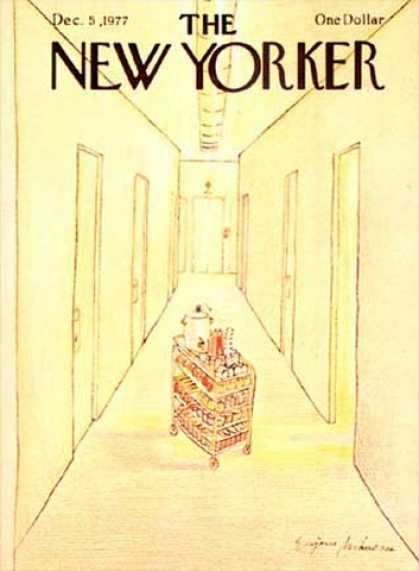 New Yorker 2640