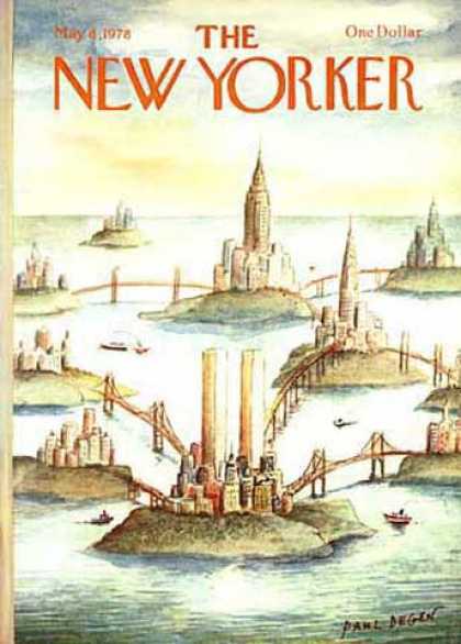 New Yorker 2659