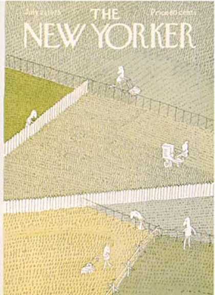 New Yorker 2666