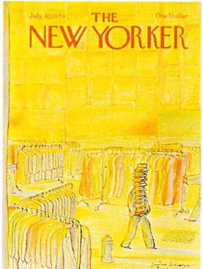 New Yorker 2716