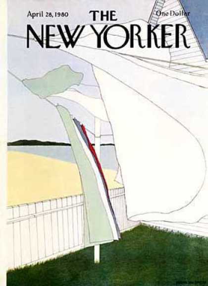 New Yorker 2750