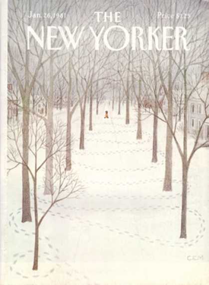 New Yorker 2784