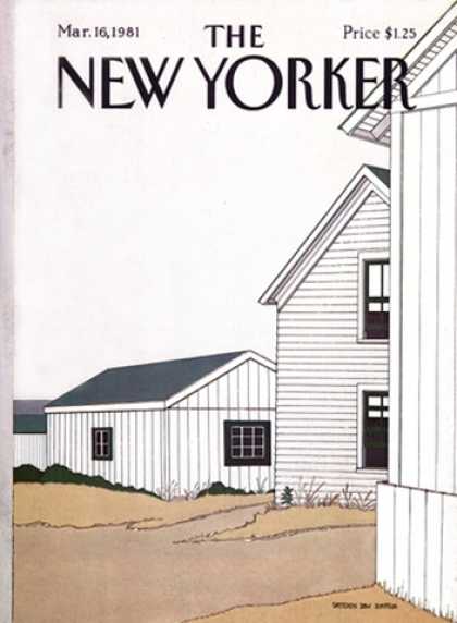 New Yorker 2788