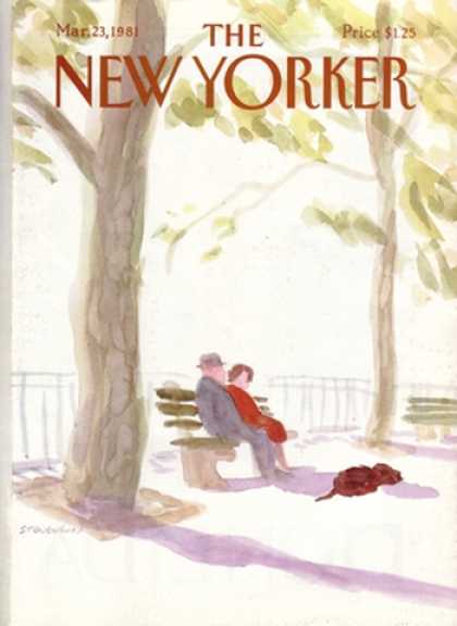 New Yorker 2789