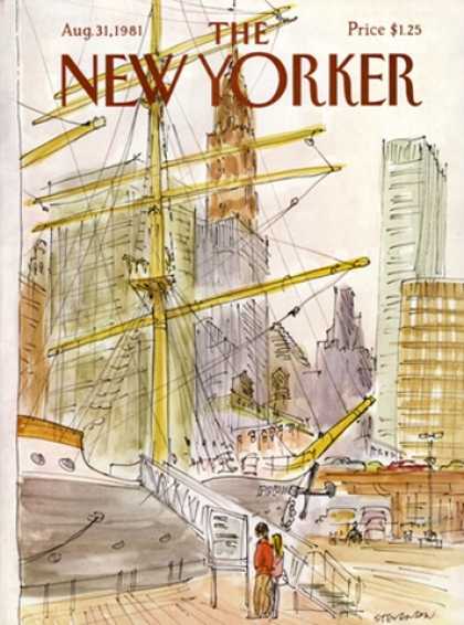 New Yorker 2810